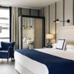 Mercure Bilbao Jardines De Albia Hotel Accommodation with IBG Travel in Bilbao